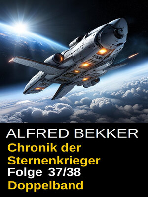 cover image of Folge 37/38